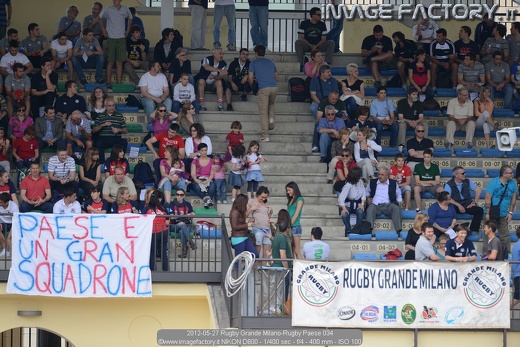 2012-05-27 Rugby Grande Milano-Rugby Paese 034